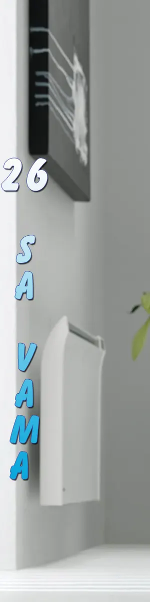 20 GODINA ROVEX Inženjeringa - Norveški radijatori