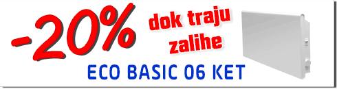 Extra ponuda kompleti - Rovex inženjering